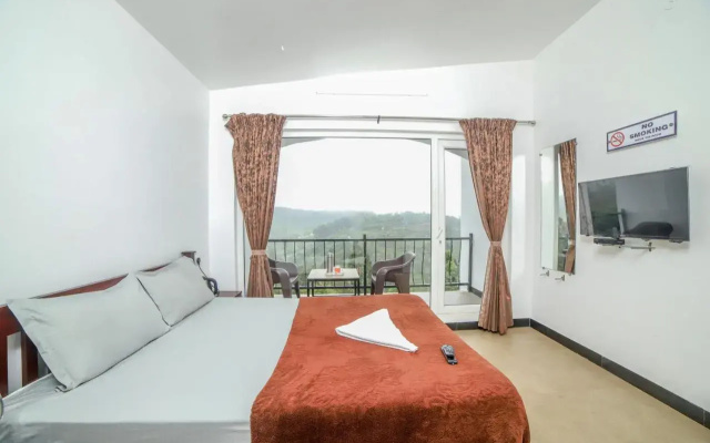 Peri Resorts