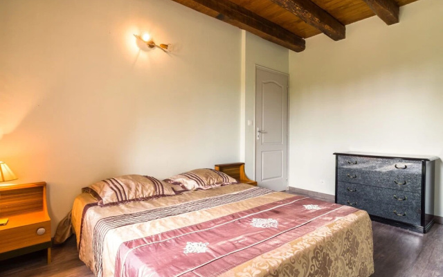Blanquefort Nature Stay