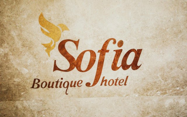 Отел  Sofia Boutique 2