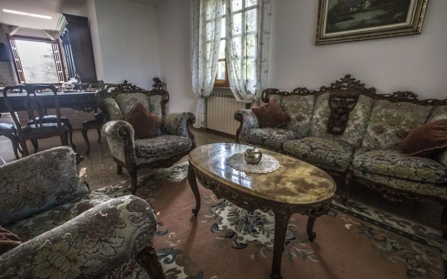 Villa Berra