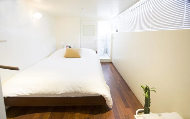 Nagwonjang Hotel