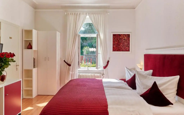 Design Hotel Zur Abtei