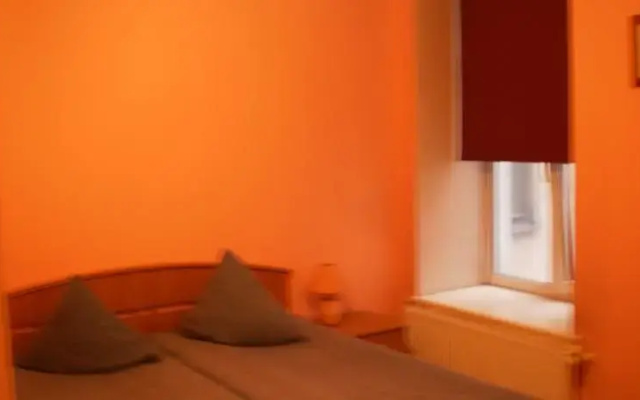 Gay Hostel Varavīksne