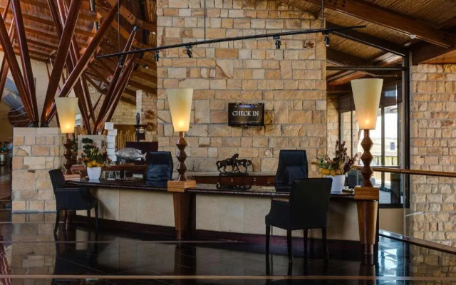 Arabella Hotel Golf & Spa