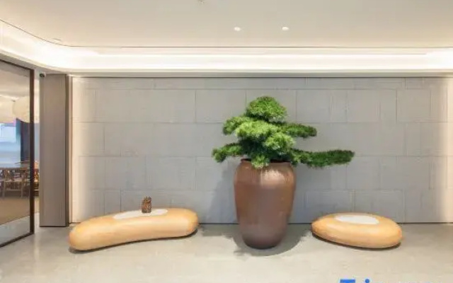 JI Hotel (Guangzhou Beijing Road Pedestrian Street Jiaochang West Road)