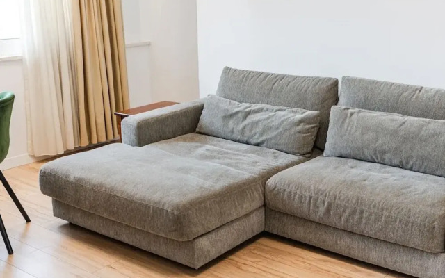 Spacious Stay in the Heart of Tirana