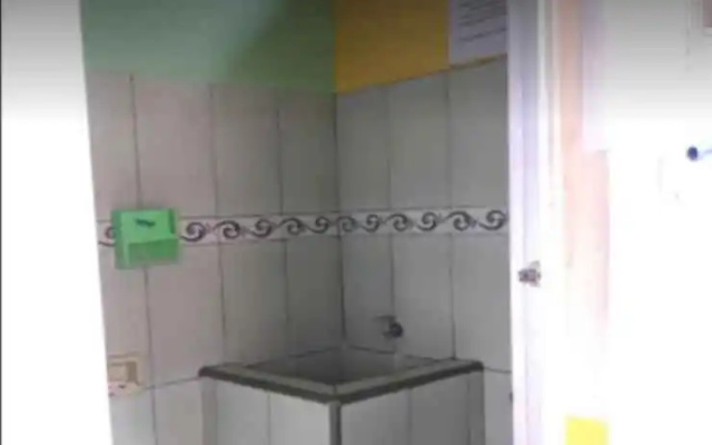 Toto Homestay