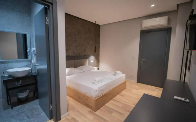 Center Boutique Hotel