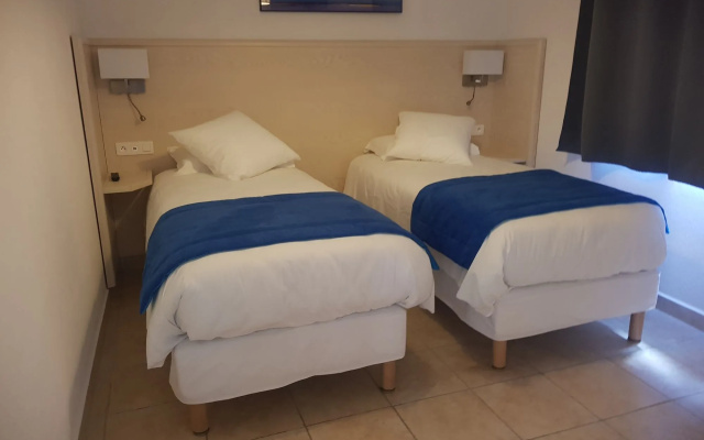 Hotel le Porto-Vecchio