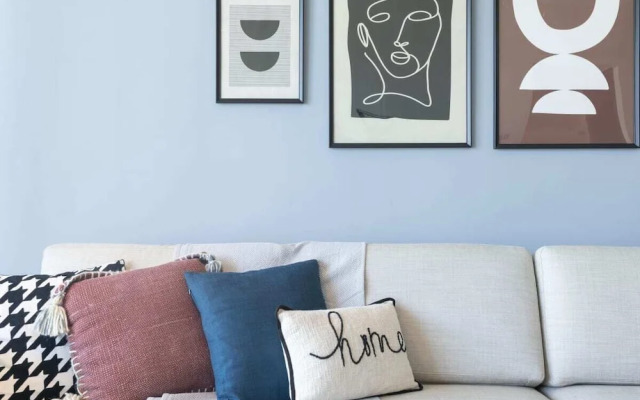 Stylish & Ideal Apartment in Downtown!