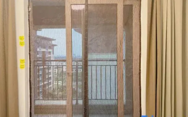YUIRUI YUNRUI Family Suite Projection Homestay
