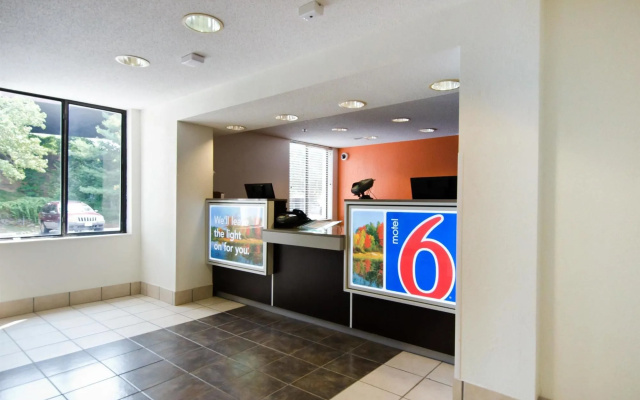 Motel 6 Springfield, VA - Washington DC Southwest