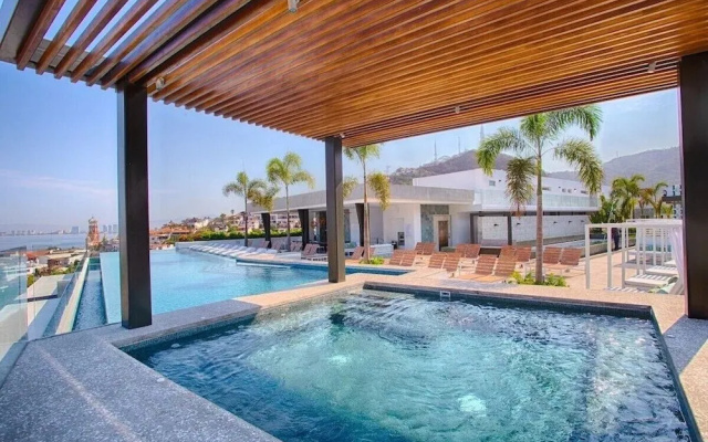 Condominios AR