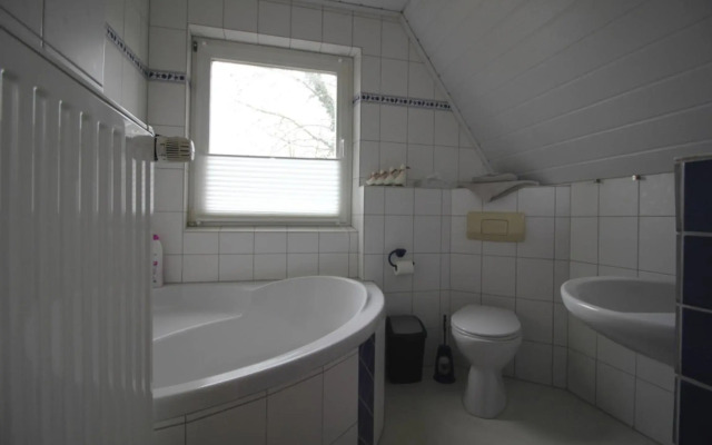 Ferienhaus Brigitte