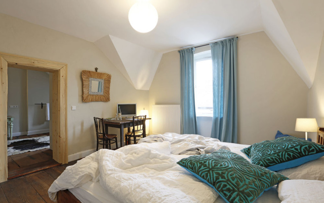 Liegenschaft Guesthouse