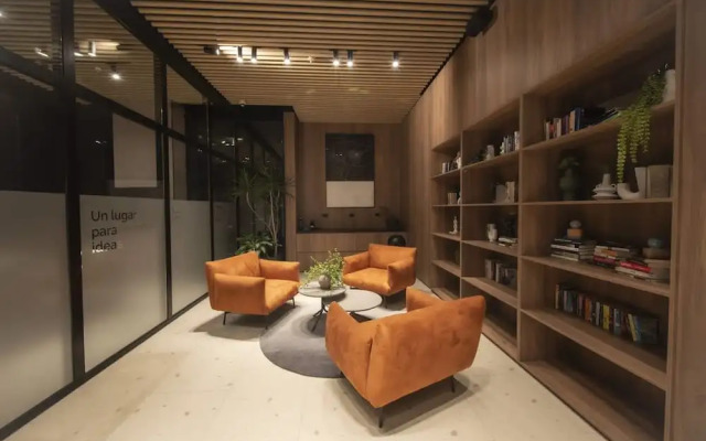 Cozy Urban Loft 1br Near Coast