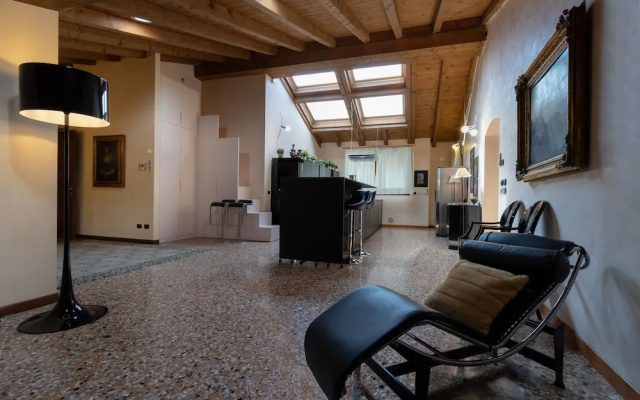 Appartamento Deluxe Bra'