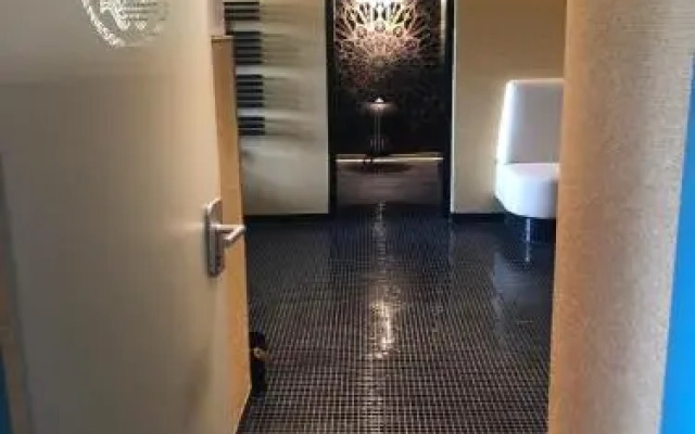 Hotel Albus
