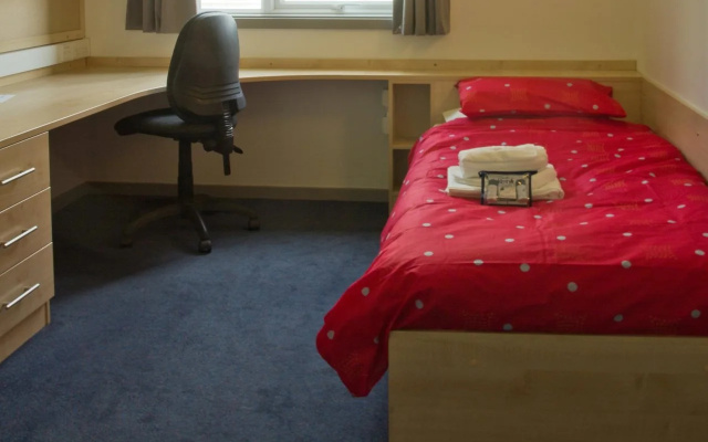 Keynes College - University Of Kent