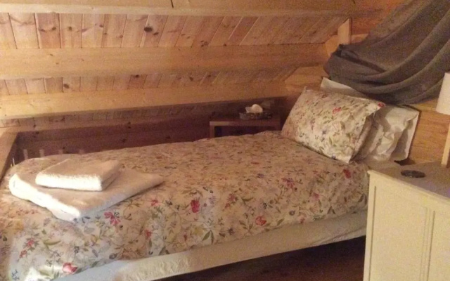 Le Chalet