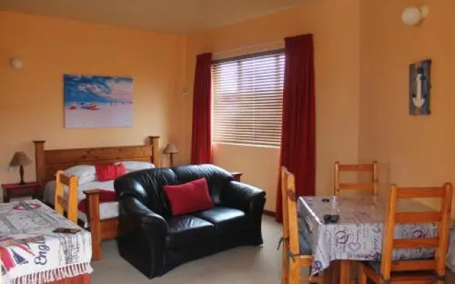 The Timeless Way Self Catering Accommodation