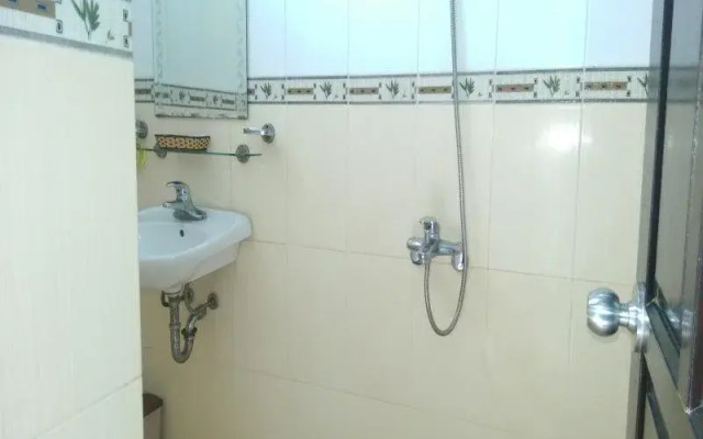 Thoang Sai Gon Hotel