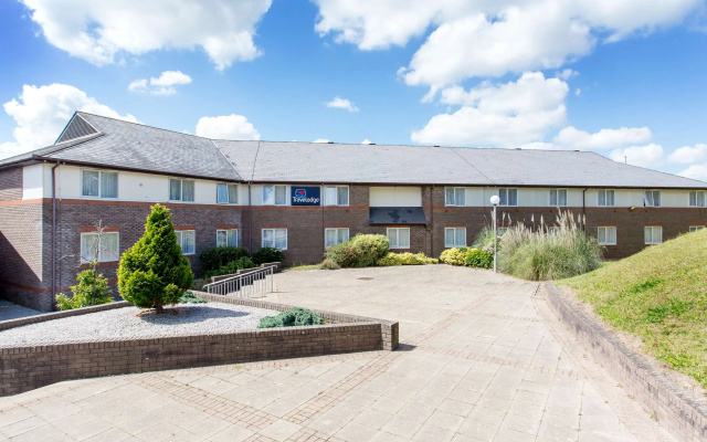Travelodge Saltash