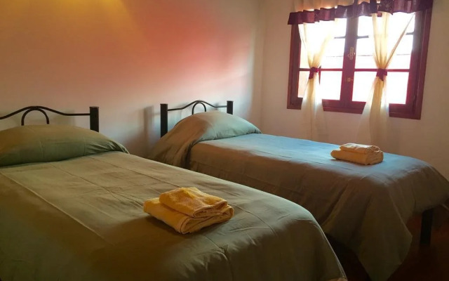 Hakka Apart Hotel