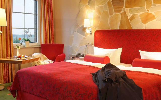 Hotel Zum Stein Wellness & Genuss Resort
