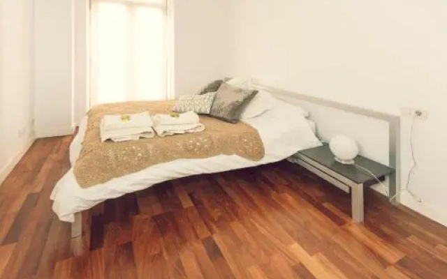 Modern Apartment - Alicante