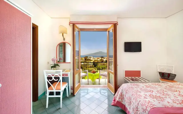 Hotel Girasole
