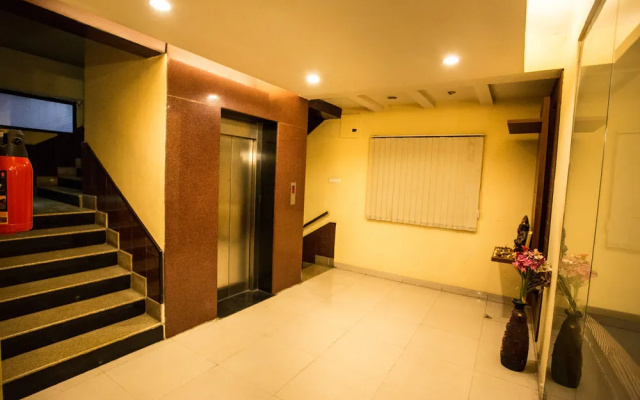 OYO Rooms Madhapur