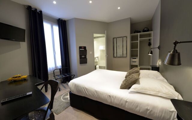 France Hôtel