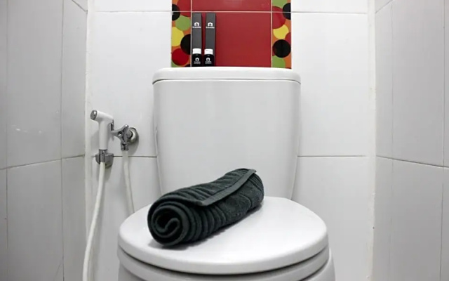 Trendy Studio Room at Galeri Ciumbuleuit 1 Apartment near UNPAR By Travelio