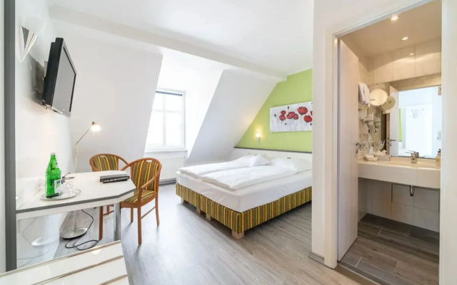 Hotel Stadtkrug
