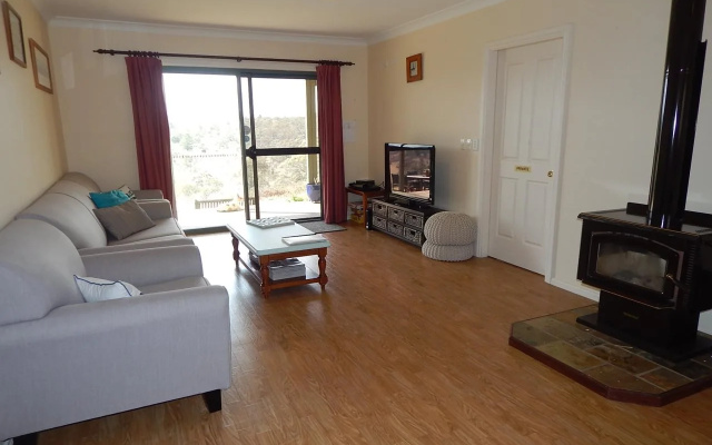 Corang River B & B