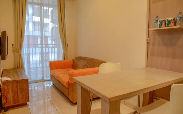 Gardenia Boulevard Apartment Near Pejaten Village