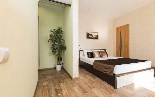 Apartment on Kostina 22A
