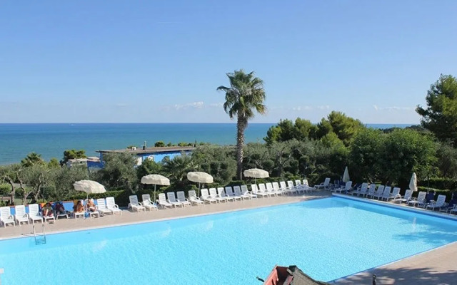 Villaggio Uliveto