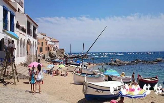 Apartment in Palafrugell - 104777 by MO Rentals