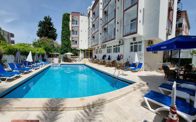 Hotel Saadet