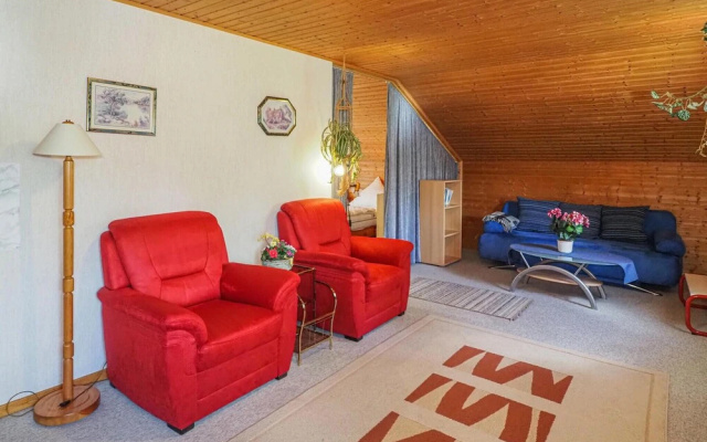 Amazing Home in Thalfang With 3 Bedrooms and Wifi