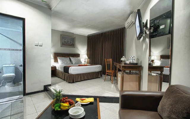 Sahid Montana Dua Malang