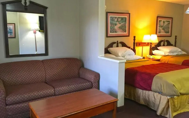 Americas Best Value Inn