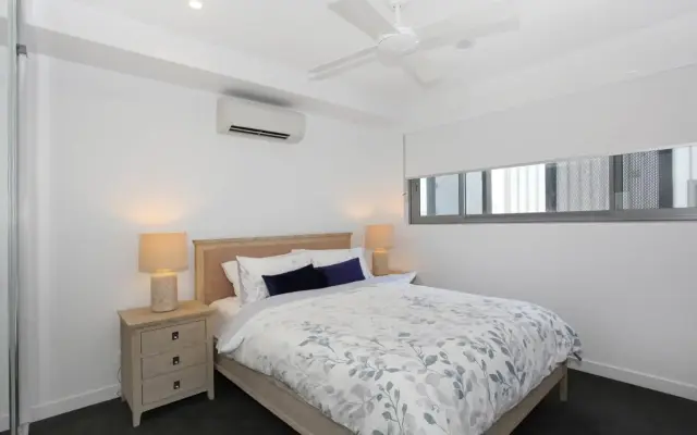 Drift Apartments - Unit 406