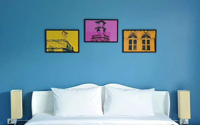 Sleep Room Guesthouse Phuket