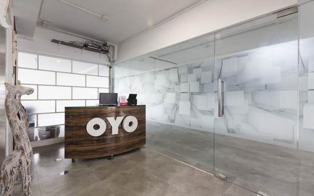 OYO 2123 Sun Residence