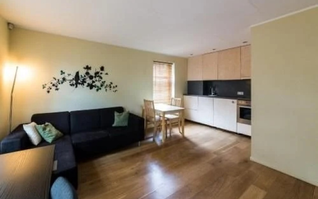 Best Apartments Tehnika