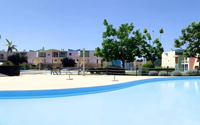 Marina Orada 1 Bedroom Apartment With Pool
