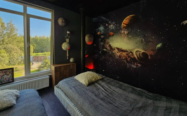 Sostoяния House 2 (Состояния Хаус 2)